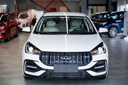 Chery Arrizo 5